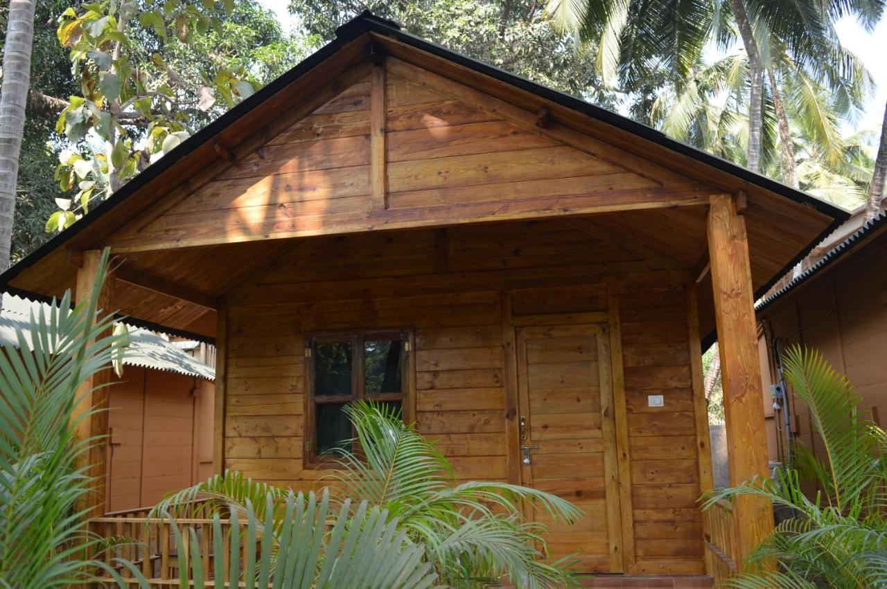 Kings Villa Resort Palolem Esterno foto