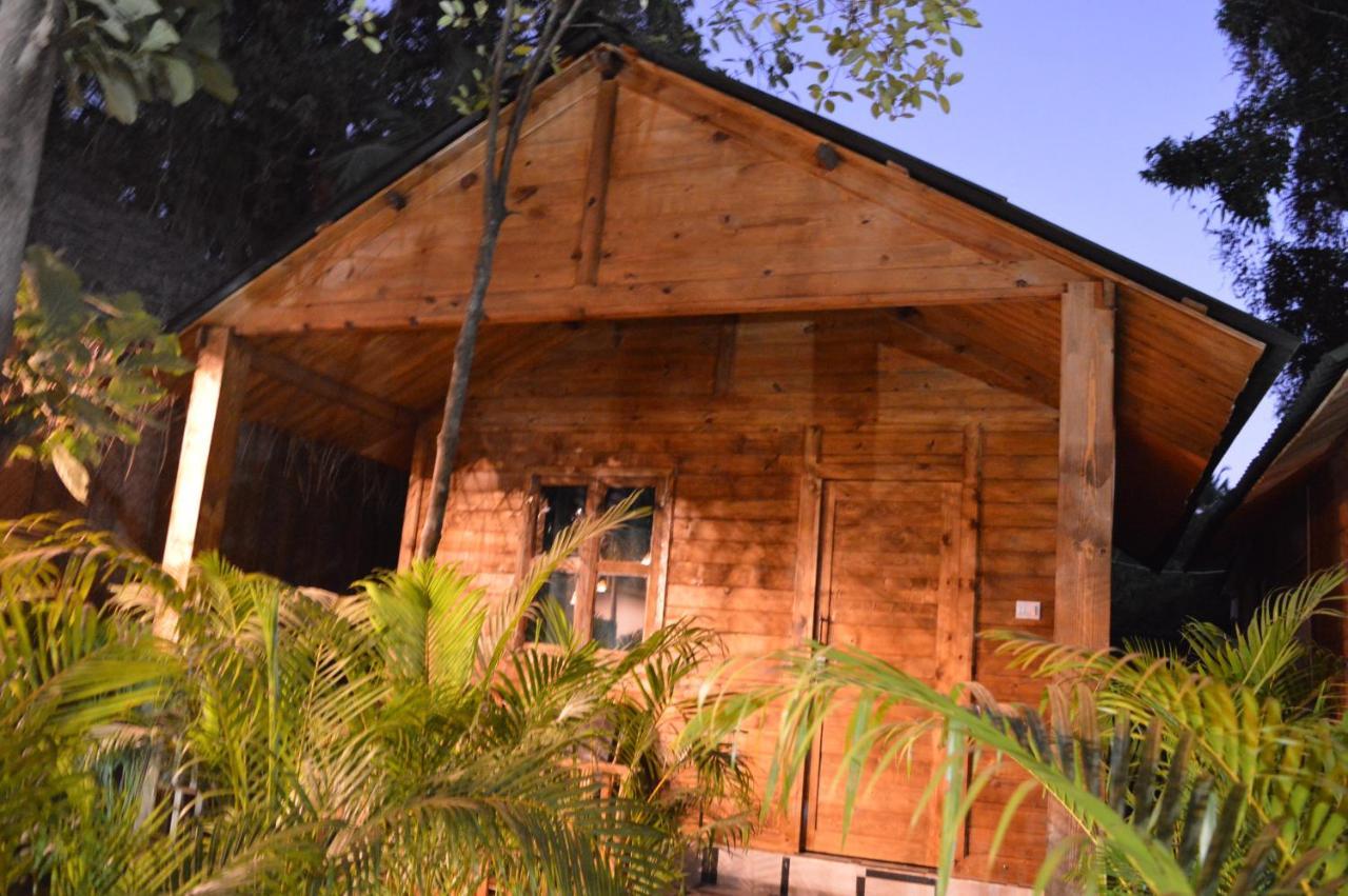 Kings Villa Resort Palolem Esterno foto