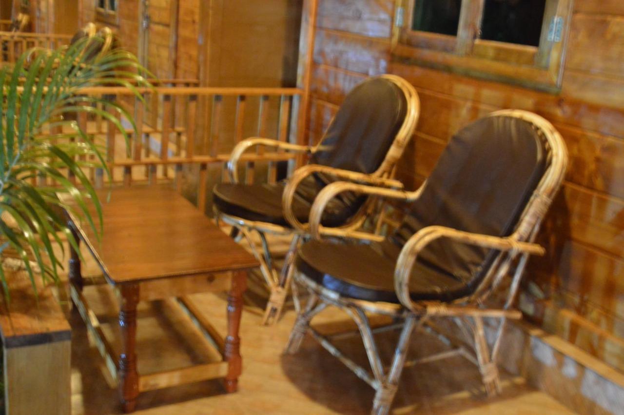 Kings Villa Resort Palolem Esterno foto
