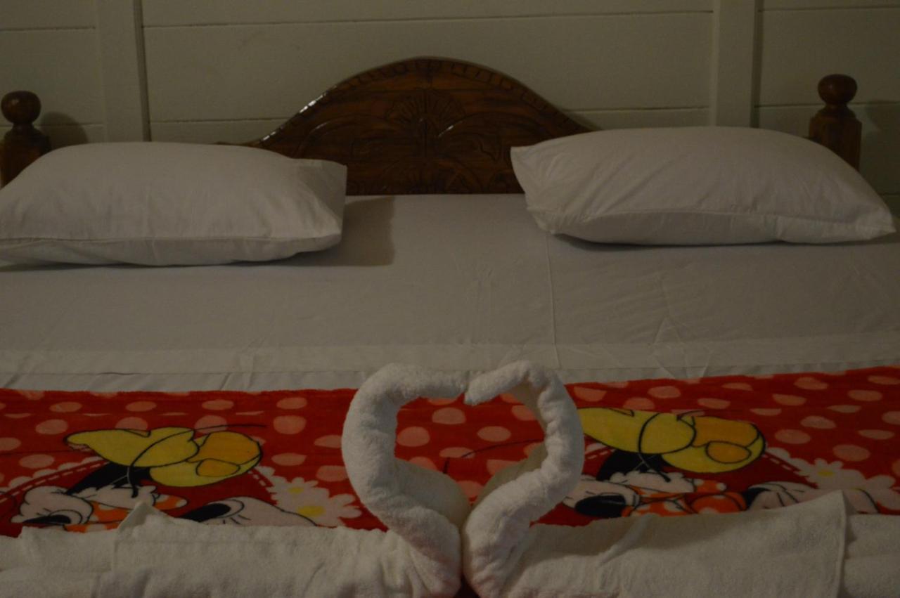 Kings Villa Resort Palolem Esterno foto