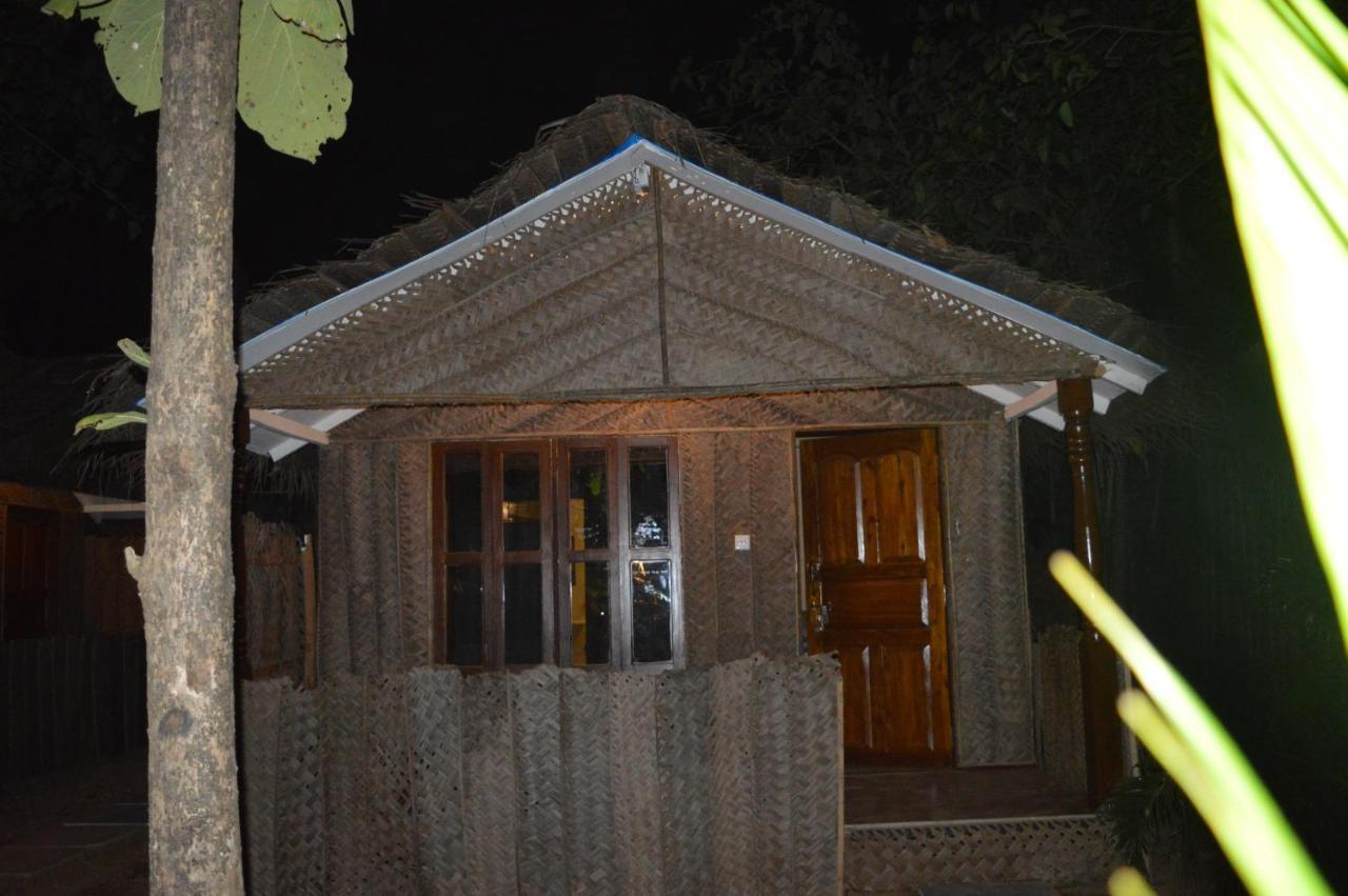 Kings Villa Resort Palolem Esterno foto