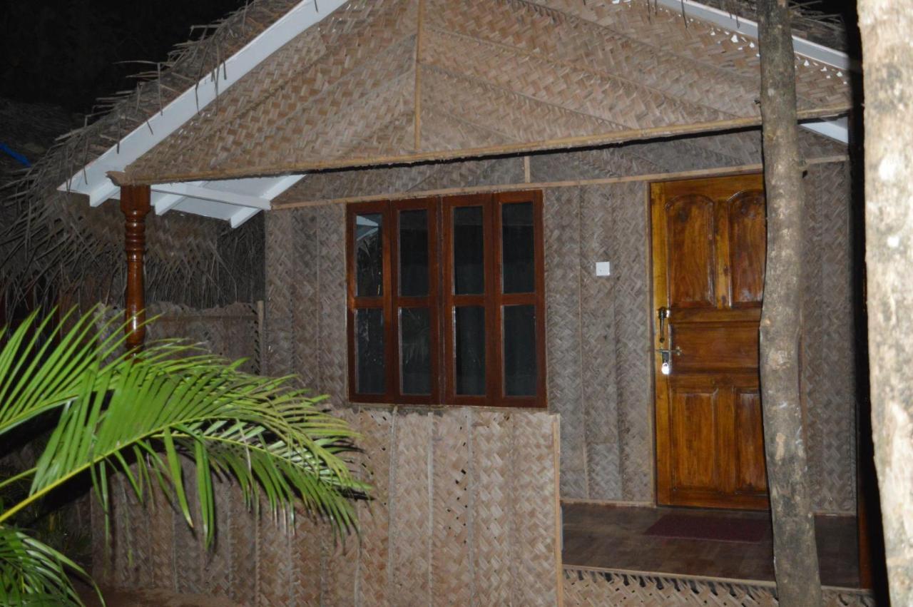 Kings Villa Resort Palolem Esterno foto