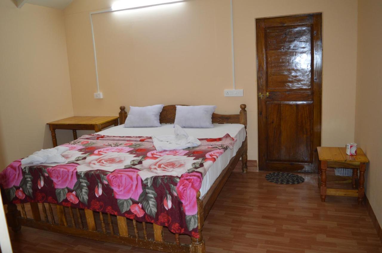 Kings Villa Resort Palolem Esterno foto